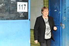 Michelle Bachelet y su opción ante el Plebiscito: “Siempre prefiero algo malo que algo pésimo”
