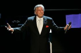 Muere Tony Bennett, la gran leyenda de la canción estadounidense