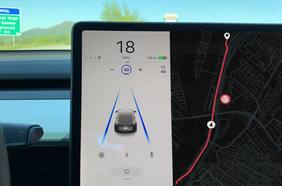 ¿Cómo así? Burger King saca provecho de una curiosa confusión de Tesla