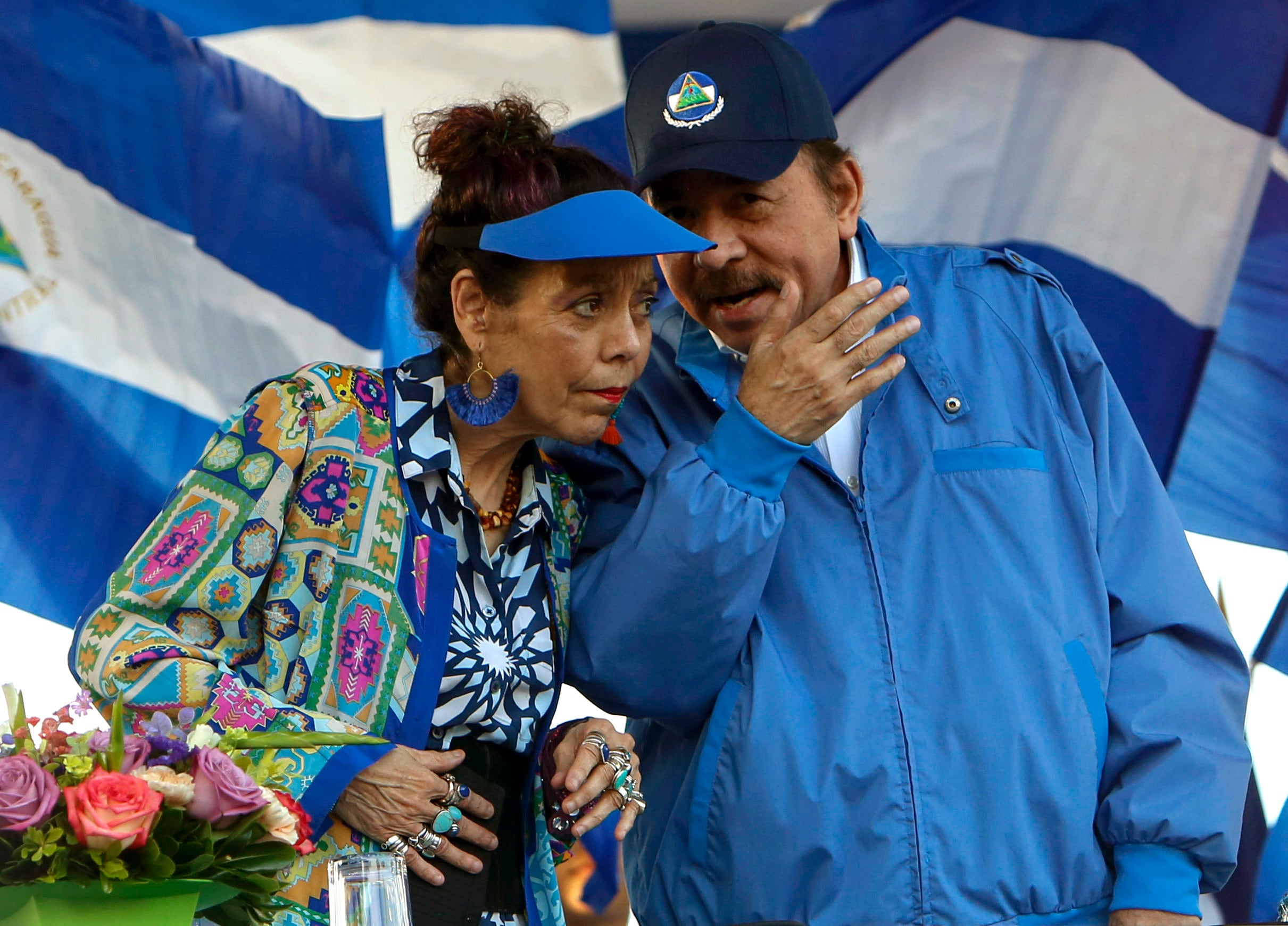 Chile aprueba resolución de la OEA que llama a Nicaragua a deponer acciones antidemocráticas