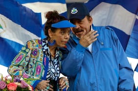 Columna de María Luisa Sepúlveda: Los “apátridas” nicaragüenses