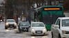 Las claves para conducir con seguridad bajo lluvia y nieve