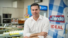CEO de Ideal (Bimbo): “La estabilidad de Chile nos ha animado a seguir ampliando portafolios y que los empleos se queden acá”
