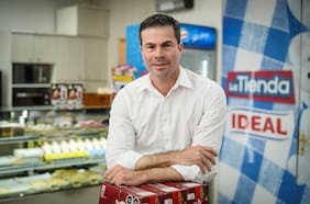 CEO de Ideal (Bimbo): “La estabilidad de Chile nos ha animado a seguir ampliando portafolios y que los empleos se queden acá”