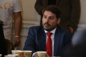 Columna de Daniel Matamala: Cacofonía