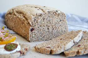 Sigamos comiendo pan