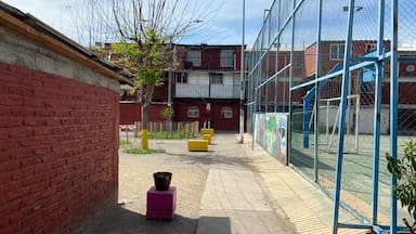 Lo Espejo bajo amenaza: la disputa territorial en la comuna que se volvió blanco de narcos chilenos