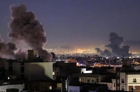 Trump se declara “dispuesto a dialogar” e Irán toma represalias por ataque de EEUU e Israel