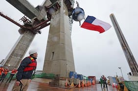 Concesiones: Copsa alerta por mayor competitividad internacional por cambios de gobierno en Colombia y Perú