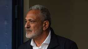 Pablo Milad aborda la elección del nuevo técnico de la Roja y deja una advertencia: “No tenemos grandes figuras”