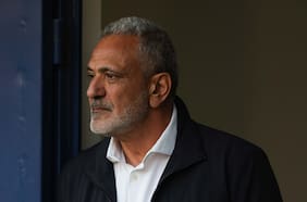 Pablo Milad aborda la elección del nuevo técnico de la Roja y deja una advertencia: “No tenemos grandes figuras”