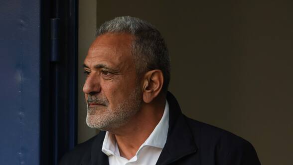 Pablo Milad aborda la elección del nuevo técnico de la Roja y deja una advertencia: “No tenemos grandes figuras”