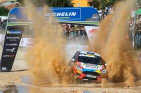 La serie Junior del Campeonato del Mundo busca desembarcar en Chile