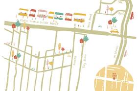 Ecoferia de La Reina