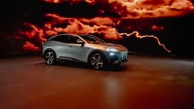 El Mejor de los Mejores y Mejor SUV Grande: Deepal S07