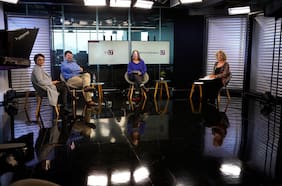 La contienda es digital: el nuevo terreno en el que se dio la batalla de la elección de gobernadores de la RM