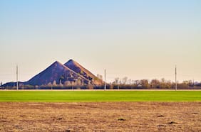 ¿Qué es el silicato de fierro? El futuro de la circularidad en la industria minera