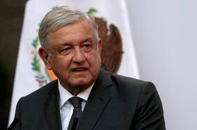 Posponen referendo revocatorio de mandato de presidente López Obrador