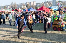 Todo sobre del regreso de las fondas del Sporting de Viña del Mar