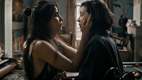 Las Locuras: Boleros y melodramas