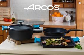 Guía para elegir ollas profesionales para tu cocina