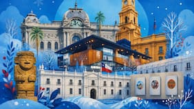 Vacaciones de invierno 2026: agenda de panoramas con museos y espacios culturales