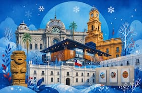 Vacaciones de invierno 2026: agenda de panoramas con museos y espacios culturales