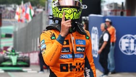 Lando Norris tiene el título a la mano: ¿cómo y cuándo puede lograrlo?