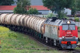 Moscú amenaza a Lituania por bloqueo del ferrocarril a Kaliningrado y abre nuevo frente con la UE