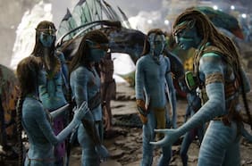 James Cameron filmó de modo simultáneo Avatar 2, 3 y 4 para que los actores adolescentes no envejecieran “como los de Stranger Things”