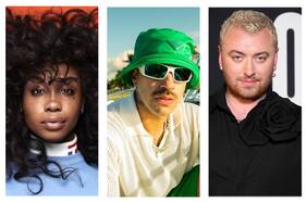 Radiografía a los headliners del Lollapalooza 2024: ¿qué traen Blink-182, Feid y compañía?