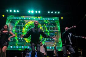 Las Condes cancela show de fuegos artificiales: lo reemplazará por una fiesta gratuita en el Parque Los Domínicos