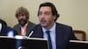 Oposición inaugura temporada de censuras: Leiva (PS) presenta queja contra Araya (republicano) en Comisión de Seguridad