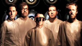 El festival Fauna Primavera suma a Hot Chip y anuncia su lineup por día