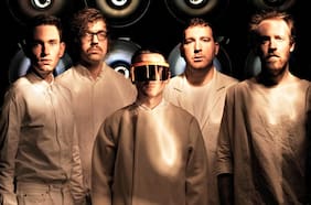 El festival Fauna Primavera suma a Hot Chip y anuncia su lineup por día