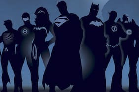 ¿Qué quiere hacer Warner con los personajes de DC Comics?