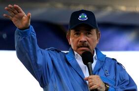 Daniel Ortega acentúa su ofensiva contra la oposición a cinco meses de las elecciones en Nicaragua