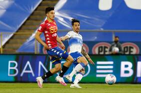 ¿Cuándo juegan Unión Española vs. Universidad Católica por el Torneo Nacional?