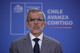 Cordero señala que detenidos por muerte de menor en Recoleta podrían estar vinculados a una “red de narcotráfico barrial”