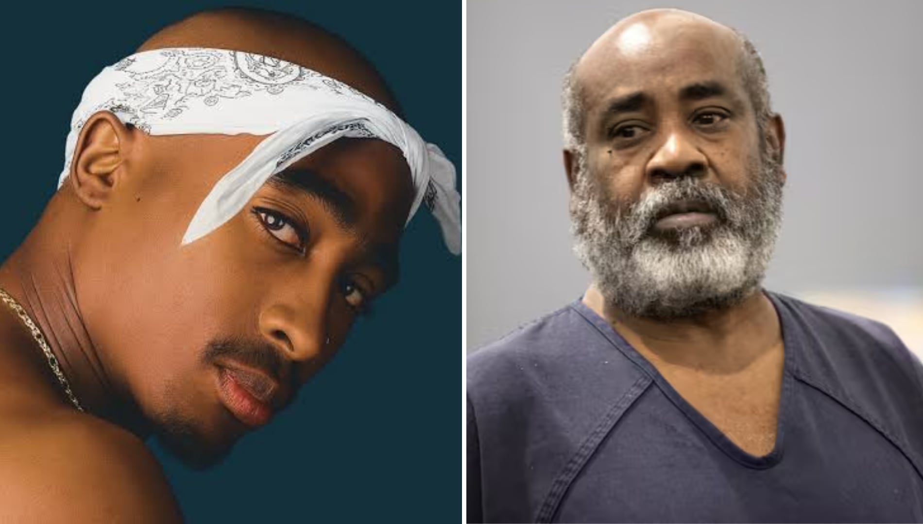 Condenan a 40 años de cárcel al responsable del asesinato de Tupac Shakur