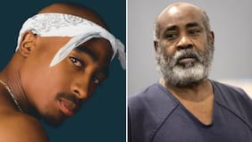 Condenan a 40 años de cárcel al responsable del asesinato de Tupac Shakur