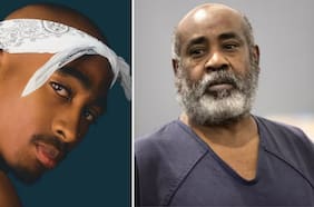 Condenan a 40 años de cárcel al responsable del asesinato de Tupac Shakur