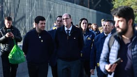 Ministro Arrau califica como “gravísimas” amenazas de muerte contra alcalde White: “Es un atentado a la democracia”