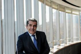 Renzo Corona, de PwC Chile: “Si la economía toma un nuevo aire, la capacidad de innovar de las empresas también se activa”