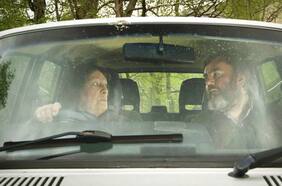 Hoy en In-Edit Chile