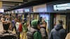 Línea 8: Metro confía en lograr financiamiento y dice que están en proceso de actualizar la tarifa técnica