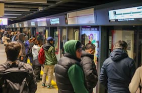 Línea 8: Metro confía en lograr financiamiento y dice que están en proceso de actualizar la tarifa técnica