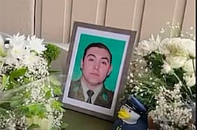 Quién es el sargento que falleció tras ser agredido en Puerto Varas