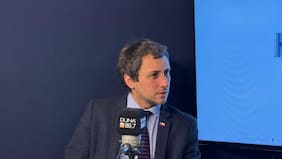 Emilio de la Cerda, subsecretario del Patrimonio: “Tenemos caricaturas que señalan que en Chile no tenemos nada valioso”