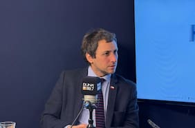 Emilio de la Cerda, subsecretario del Patrimonio: “Tenemos caricaturas que señalan que en Chile no tenemos nada valioso”